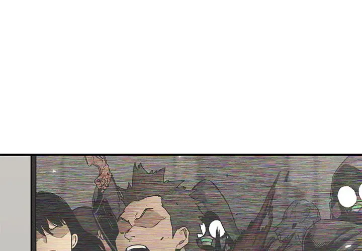 快递骑士[顶通]韩漫全集-快递骑士 第86话无删减无遮挡章节图片 