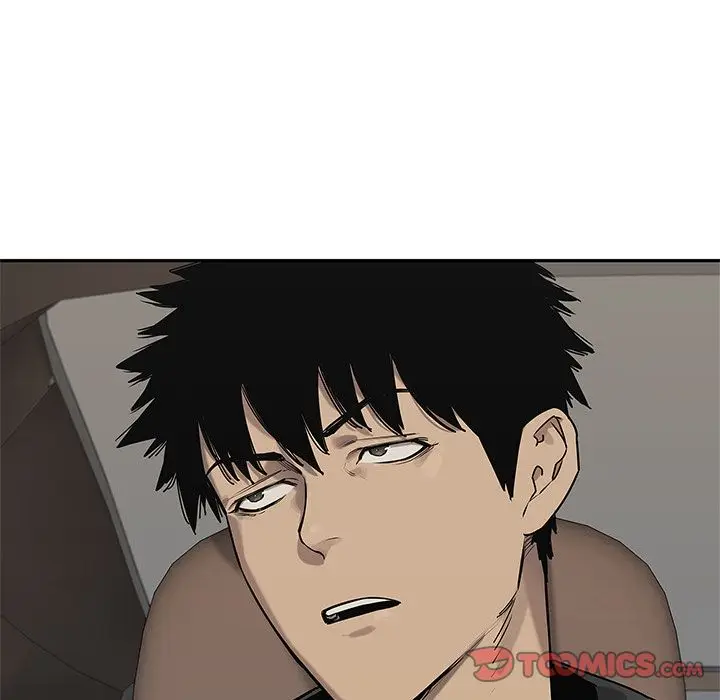 快递骑士[顶通]韩漫全集-快递骑士 第86话无删减无遮挡章节图片 