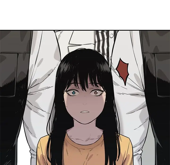 快递骑士[顶通]韩漫全集-快递骑士 第86话无删减无遮挡章节图片 