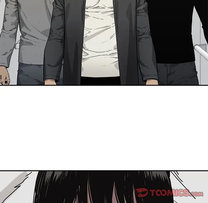 快递骑士[顶通]韩漫全集-快递骑士 第86话无删减无遮挡章节图片 