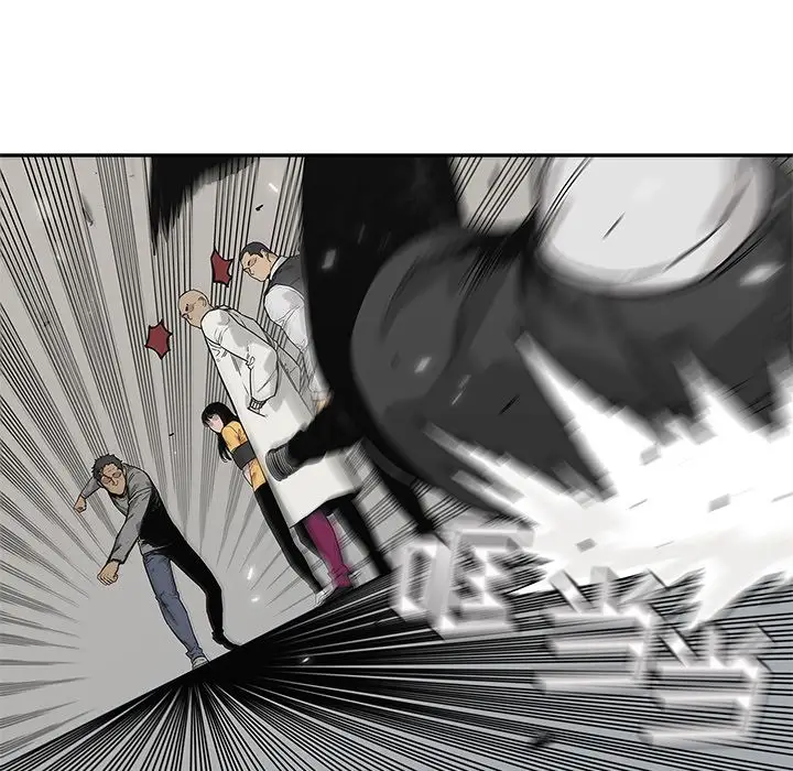 快递骑士[顶通]韩漫全集-快递骑士 第86话无删减无遮挡章节图片 