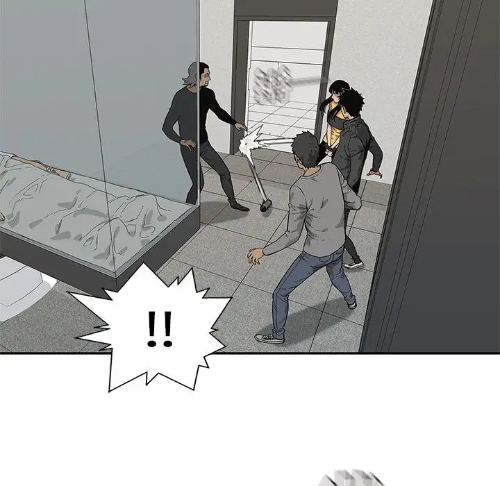 快递骑士[顶通]韩漫全集-快递骑士 第86话无删减无遮挡章节图片 