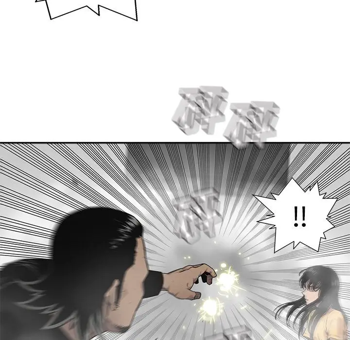 快递骑士[顶通]韩漫全集-快递骑士 第86话无删减无遮挡章节图片 