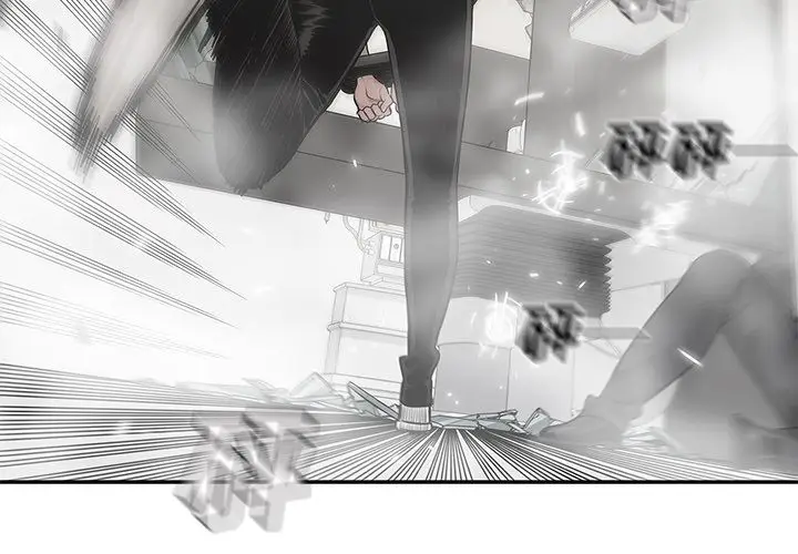 快递骑士[顶通]韩漫全集-快递骑士 第87话无删减无遮挡章节图片 