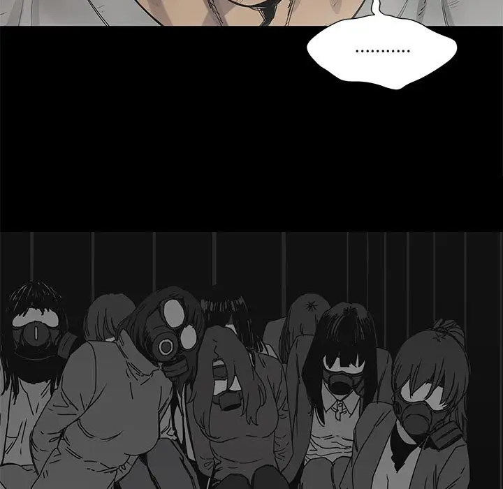 快递骑士[顶通]韩漫全集-快递骑士 第87话无删减无遮挡章节图片 