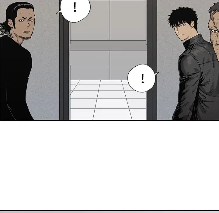 快递骑士[顶通]韩漫全集-快递骑士 第87话无删减无遮挡章节图片 