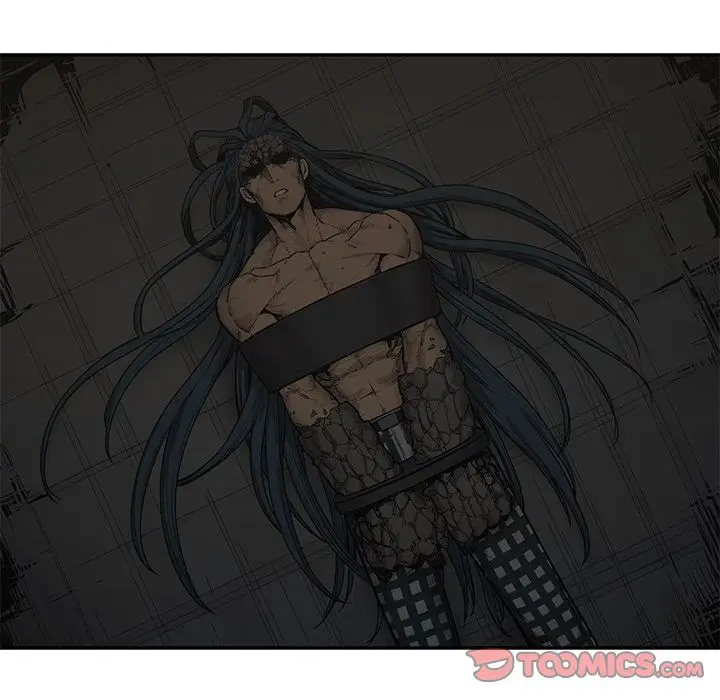 快递骑士[顶通]韩漫全集-快递骑士 第87话无删减无遮挡章节图片 