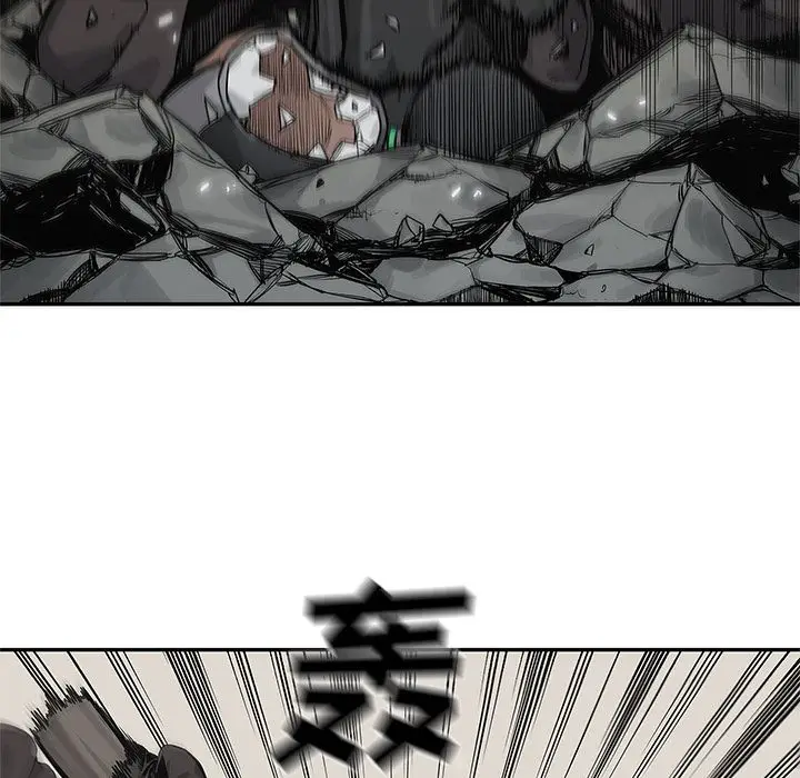 快递骑士[顶通]韩漫全集-快递骑士 第87话无删减无遮挡章节图片 
