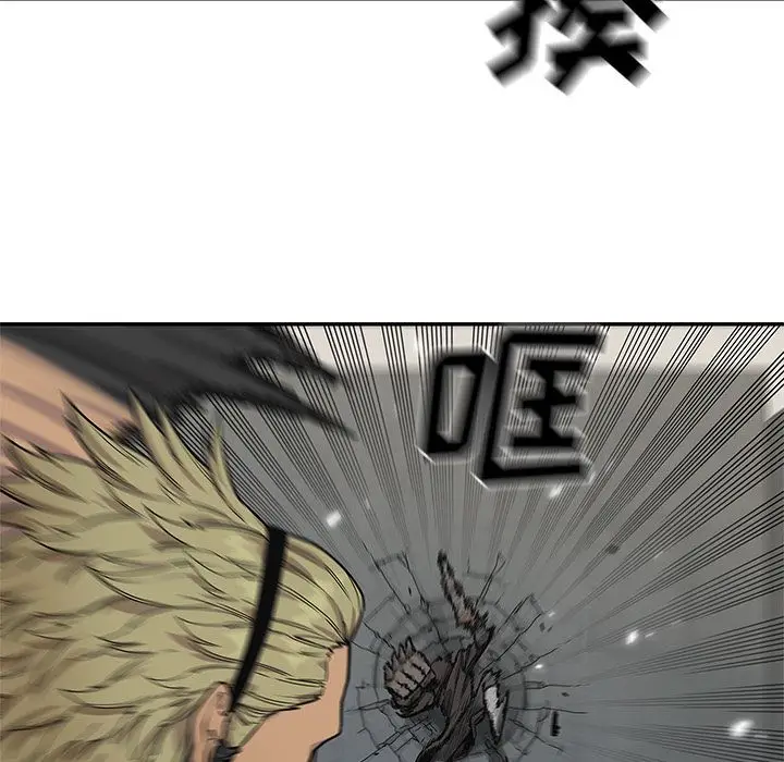 快递骑士[顶通]韩漫全集-快递骑士 第87话无删减无遮挡章节图片 