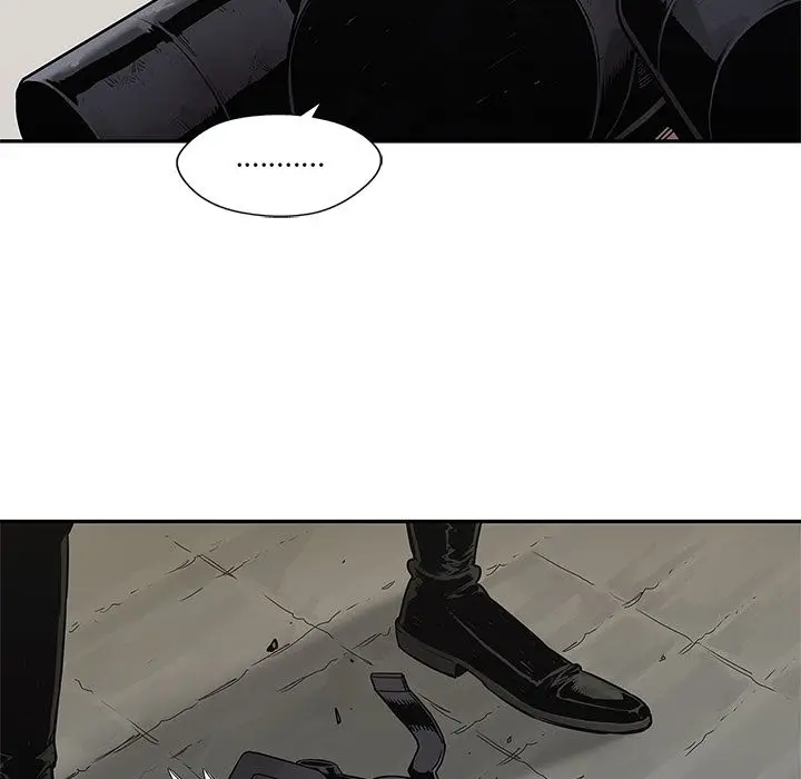 快递骑士[顶通]韩漫全集-快递骑士 第87话无删减无遮挡章节图片 