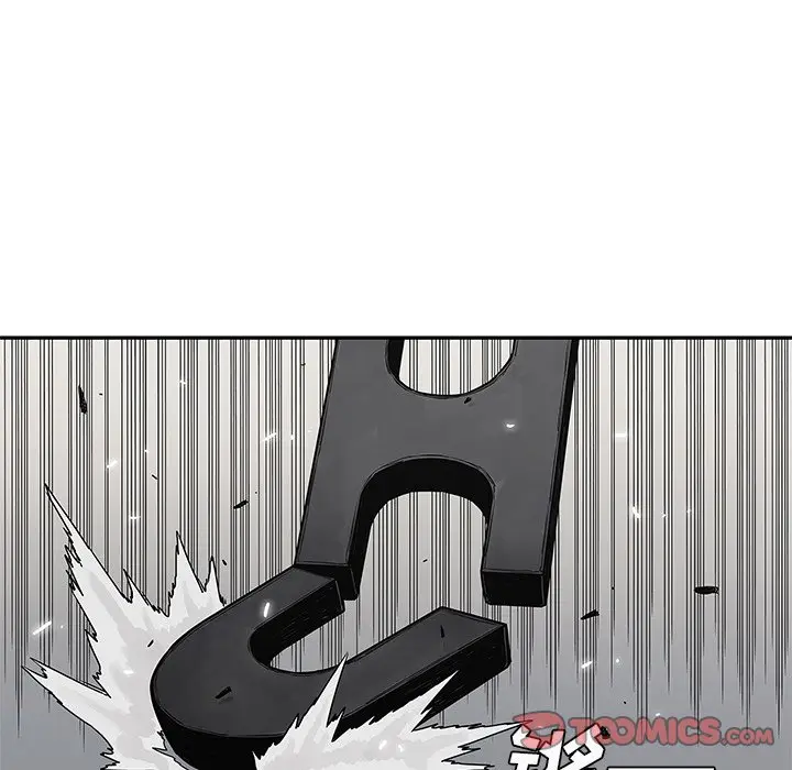 快递骑士[顶通]韩漫全集-第 87 话无删减无遮挡章节图片 
