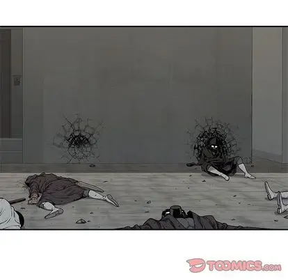 快递骑士[顶通]韩漫全集-快递骑士 第88话无删减无遮挡章节图片 