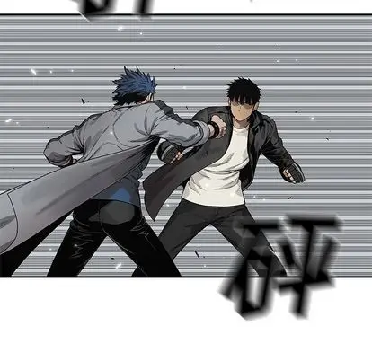 快递骑士[顶通]韩漫全集-快递骑士 第89话无删减无遮挡章节图片 