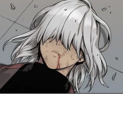 快递骑士[顶通]韩漫全集-快递骑士 第89话无删减无遮挡章节图片 