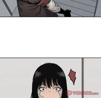 快递骑士[顶通]韩漫全集-快递骑士 第89话无删减无遮挡章节图片 