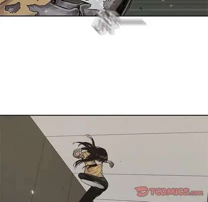 快递骑士[顶通]韩漫全集-快递骑士 第89话无删减无遮挡章节图片 
