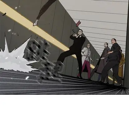 快递骑士[顶通]韩漫全集-快递骑士 第89话无删减无遮挡章节图片 