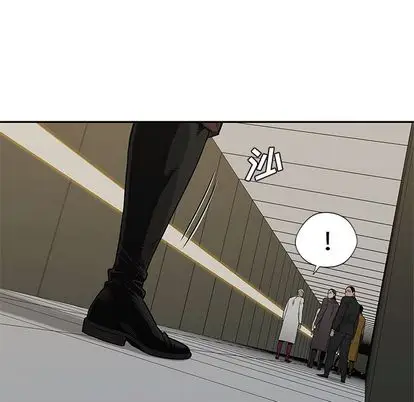 快递骑士[顶通]韩漫全集-快递骑士 第89话无删减无遮挡章节图片 