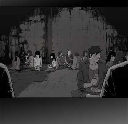 快递骑士[顶通]韩漫全集-快递骑士 第89话无删减无遮挡章节图片 