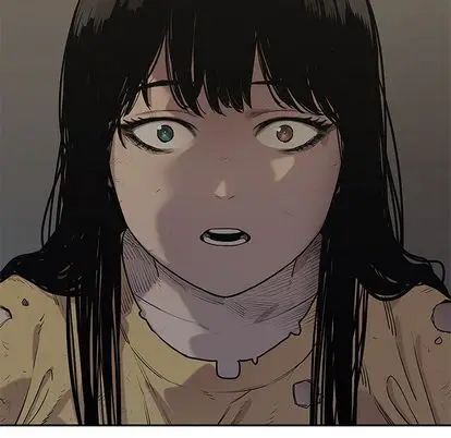 快递骑士[顶通]韩漫全集-快递骑士 第89话无删减无遮挡章节图片 