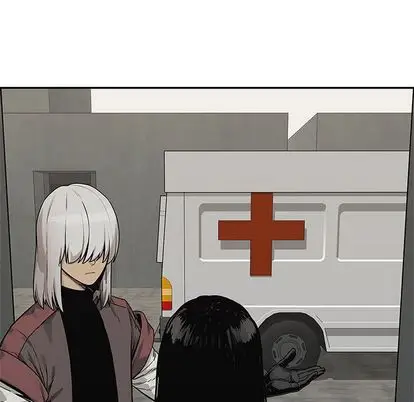 快递骑士[顶通]韩漫全集-快递骑士 第89话无删减无遮挡章节图片 