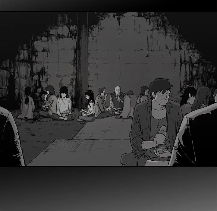 快递骑士[顶通]韩漫全集-第 89 话无删减无遮挡章节图片 