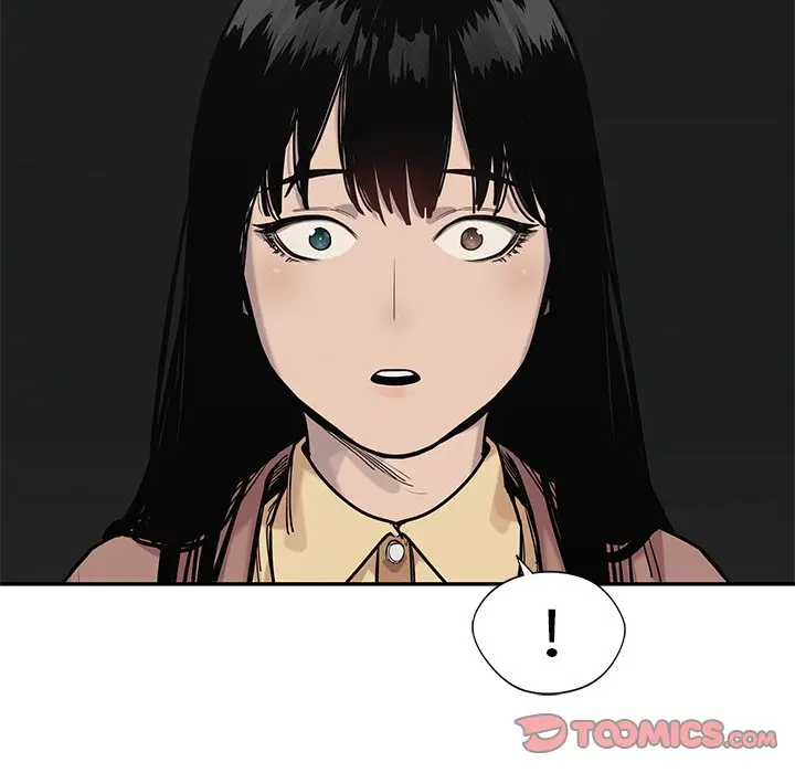 快递骑士[顶通]韩漫全集-第 89 话无删减无遮挡章节图片 