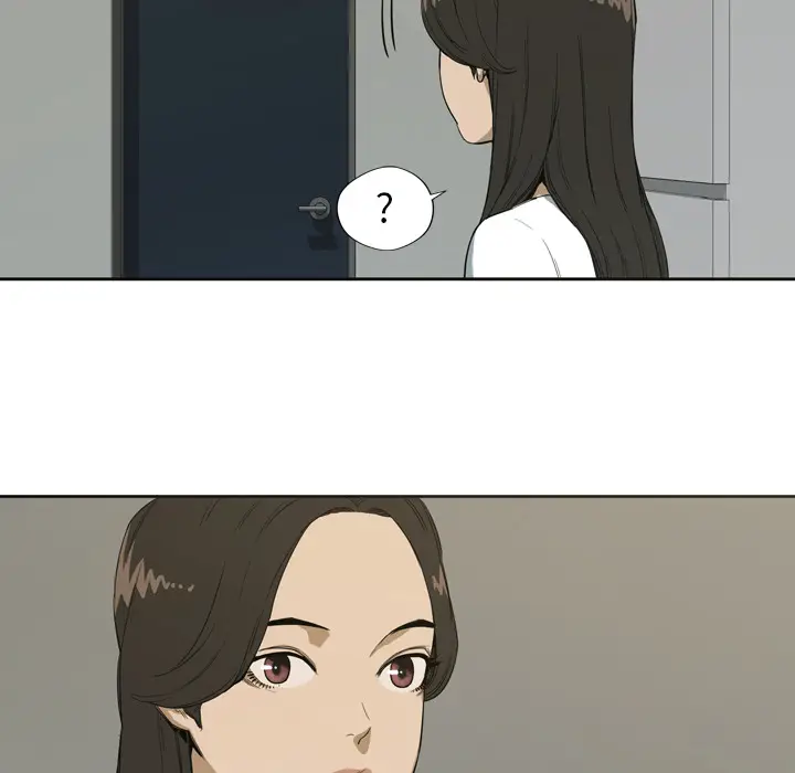 快递骑士[顶通]韩漫全集-第1话无删减无遮挡章节图片 