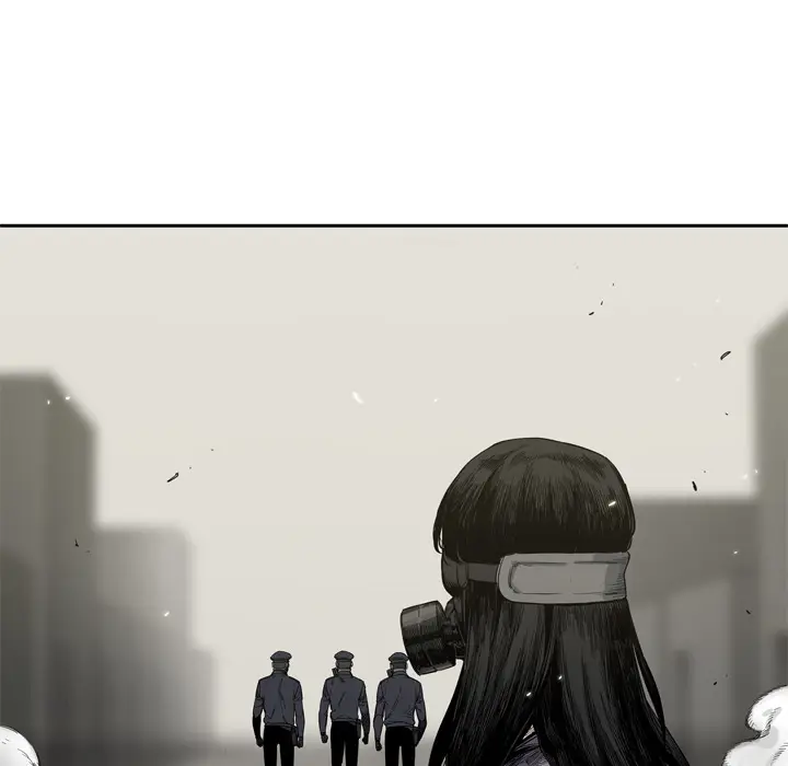 快递骑士[顶通]韩漫全集-第4话无删减无遮挡章节图片 