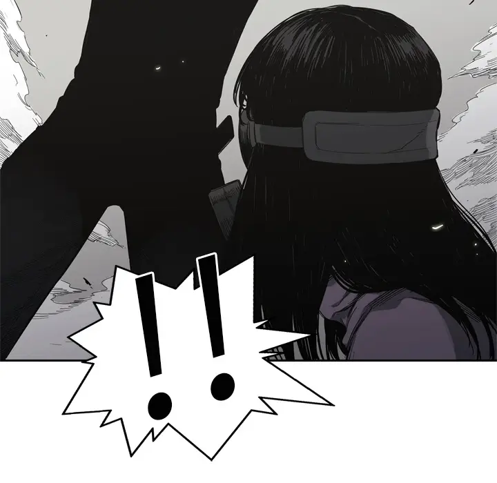 快递骑士[顶通]韩漫全集-第6话无删减无遮挡章节图片 