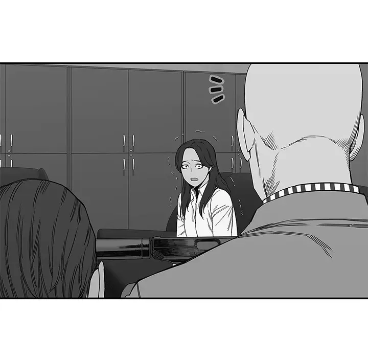 快递骑士[顶通]韩漫全集-第21话无删减无遮挡章节图片 