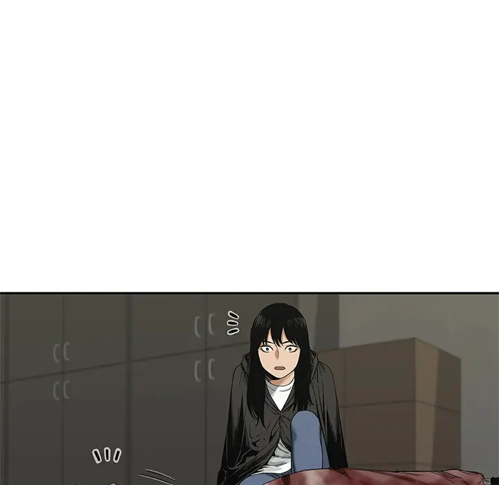 快递骑士[顶通]韩漫全集-第21话无删减无遮挡章节图片 