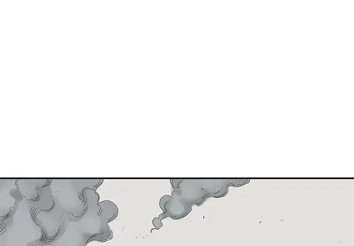 快递骑士[顶通]韩漫全集-第27话无删减无遮挡章节图片 