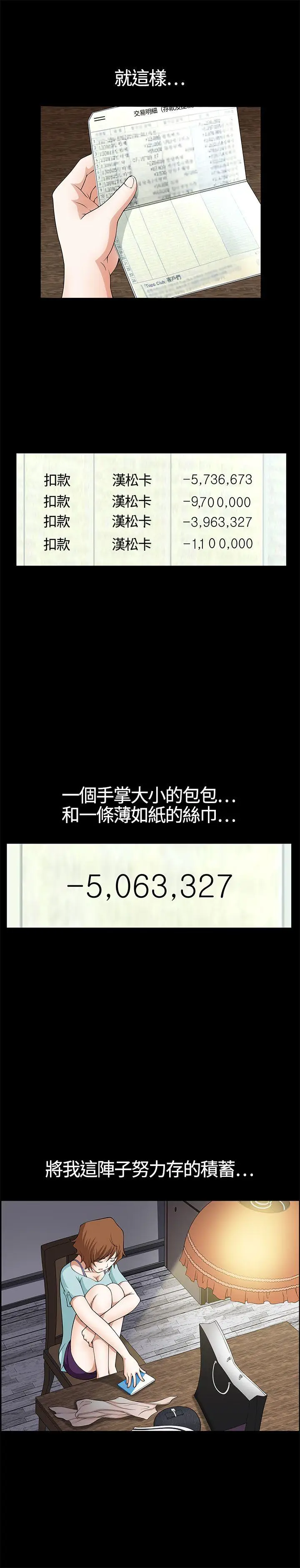 人妻性解放3:粗糙的手[顶通]韩漫全集-第6話无删减无遮挡章节图片 