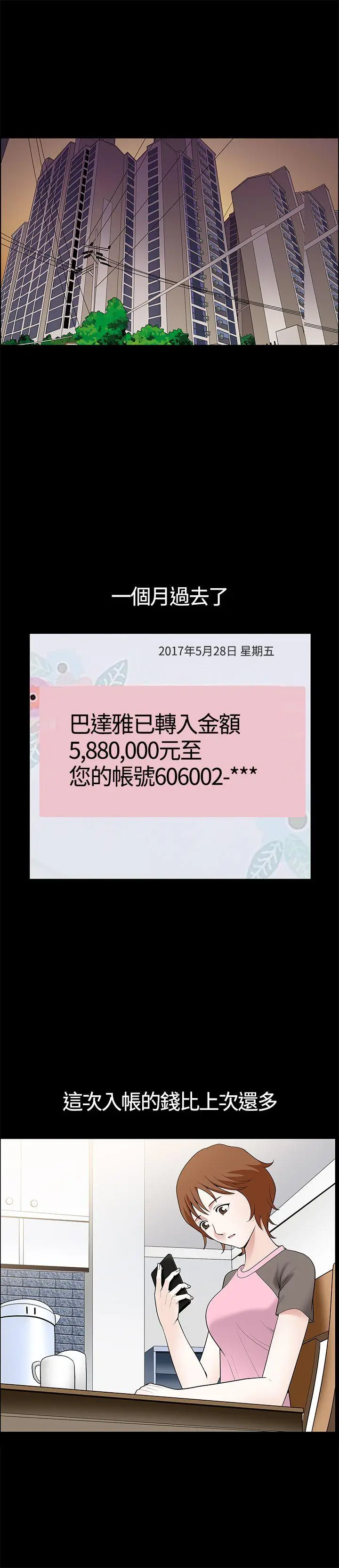 人妻性解放3:粗糙的手[顶通]韩漫全集-第10話无删减无遮挡章节图片 