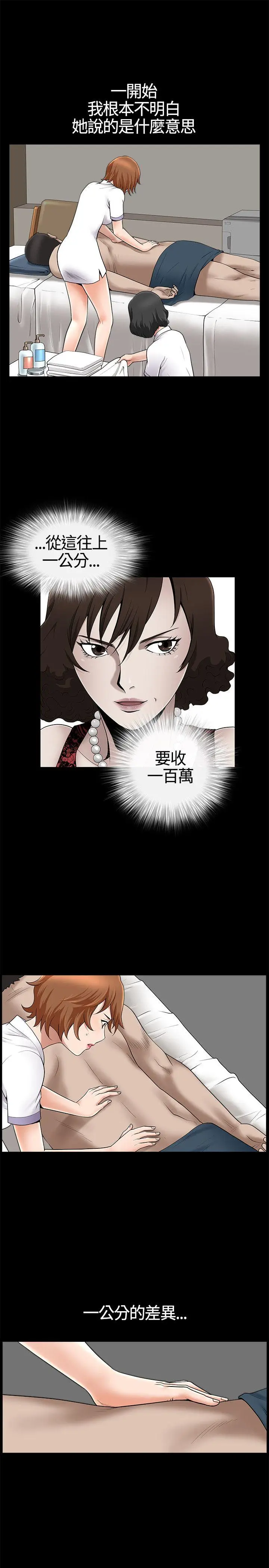 人妻性解放3:粗糙的手[顶通]韩漫全集-第18話无删减无遮挡章节图片 