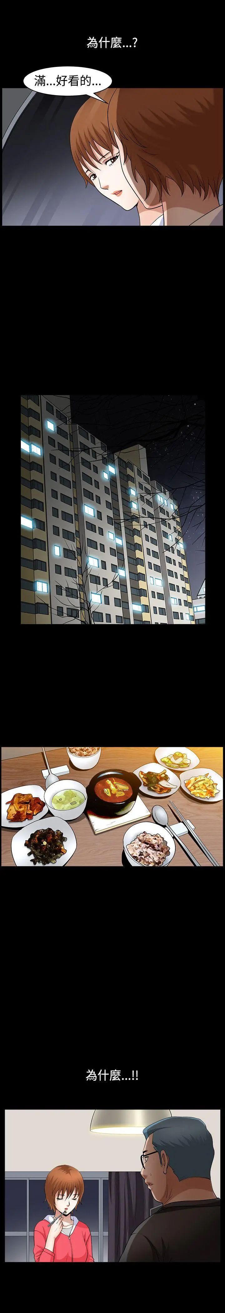 人妻性解放3:粗糙的手[顶通]韩漫全集-第46話无删减无遮挡章节图片 