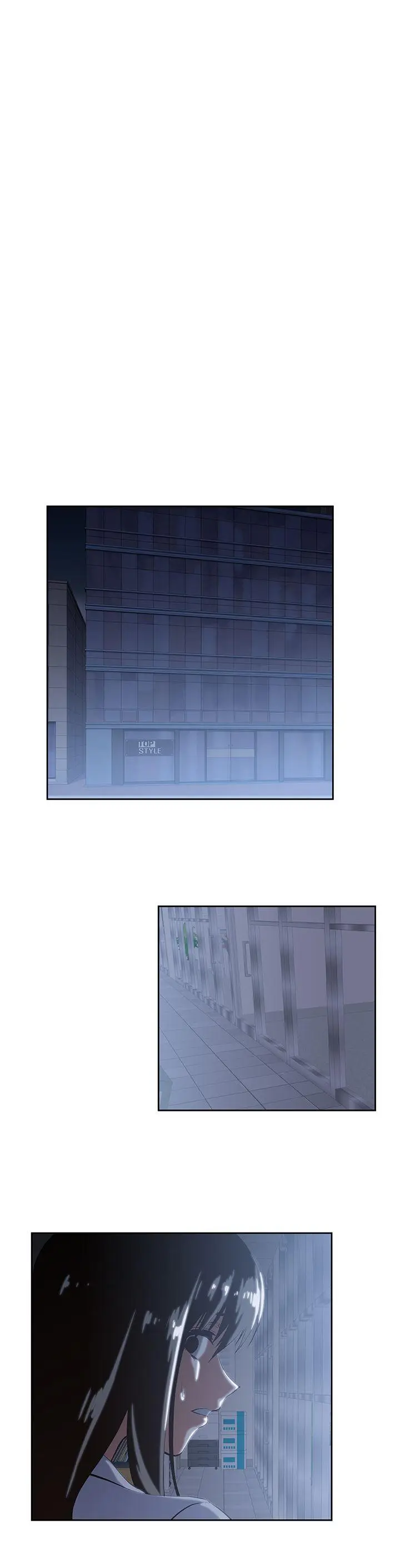 女上男下[顶通]韩漫全集-第30話-請繼續教訓我无删减无遮挡章节图片 