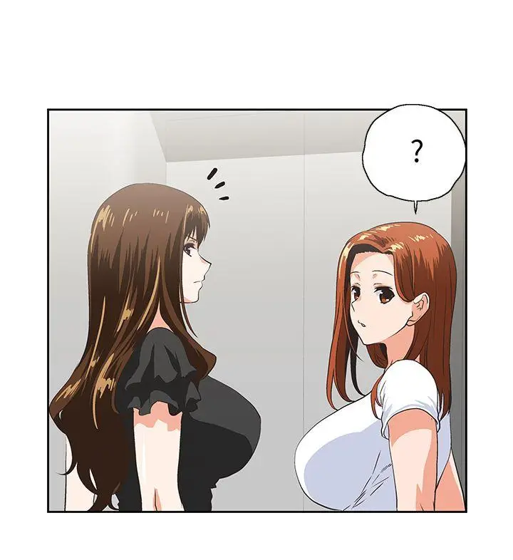 女上男下[顶通]韩漫全集-第34話-讓男人變成禽獸的珠莉无删减无遮挡章节图片 