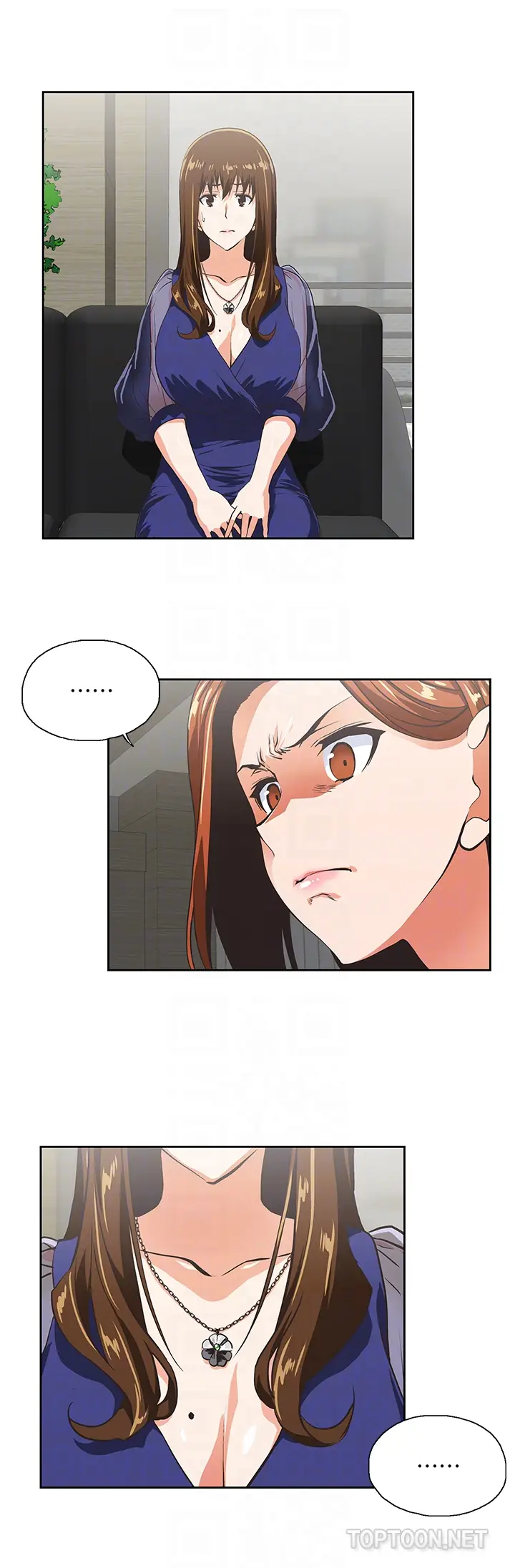 女上男下[顶通]韩漫全集-第64話-同歸於盡无删减无遮挡章节图片 