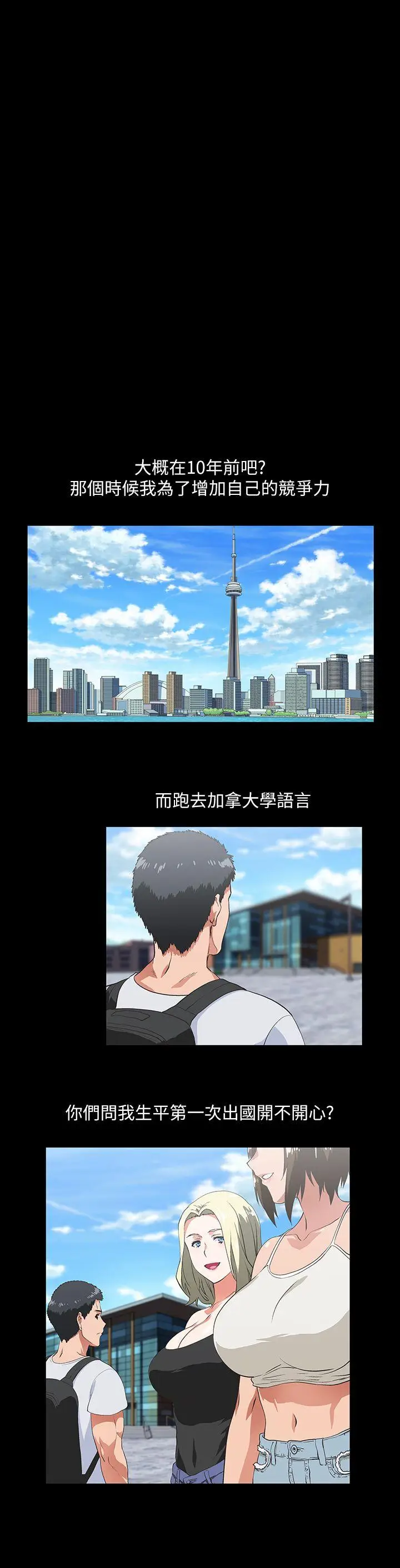 女上男下[顶通]韩漫全集-第17話 - 回溯記憶无删减无遮挡章节图片 