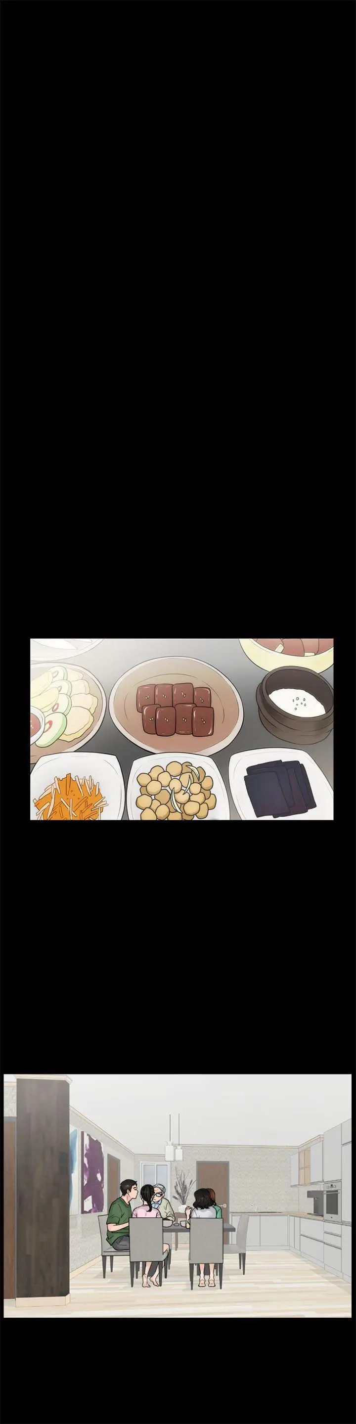 偷偷爱[顶通]韩漫全集-第10話无删减无遮挡章节图片 