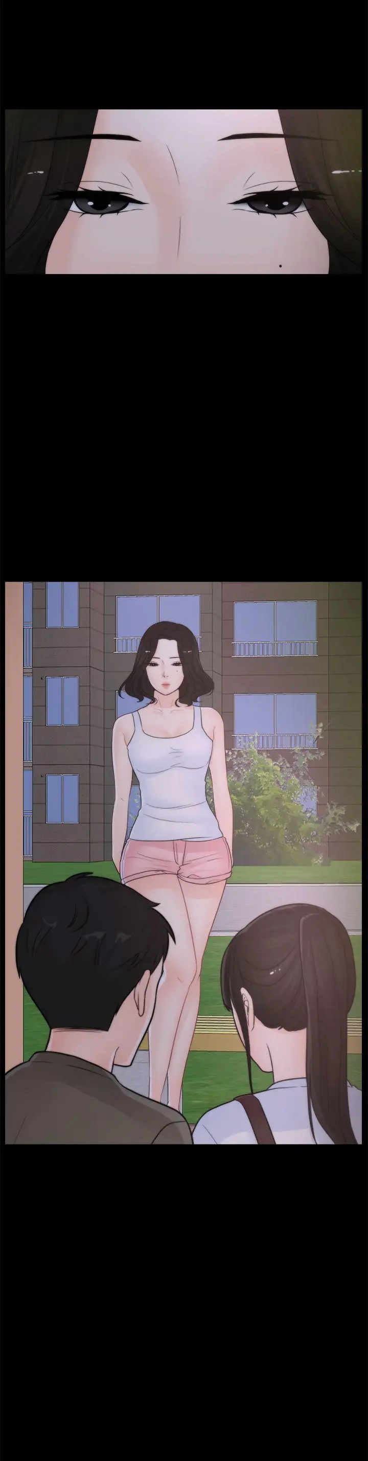 偷偷爱[顶通]韩漫全集-第41話-慧琳熾熱的愛无删减无遮挡章节图片 