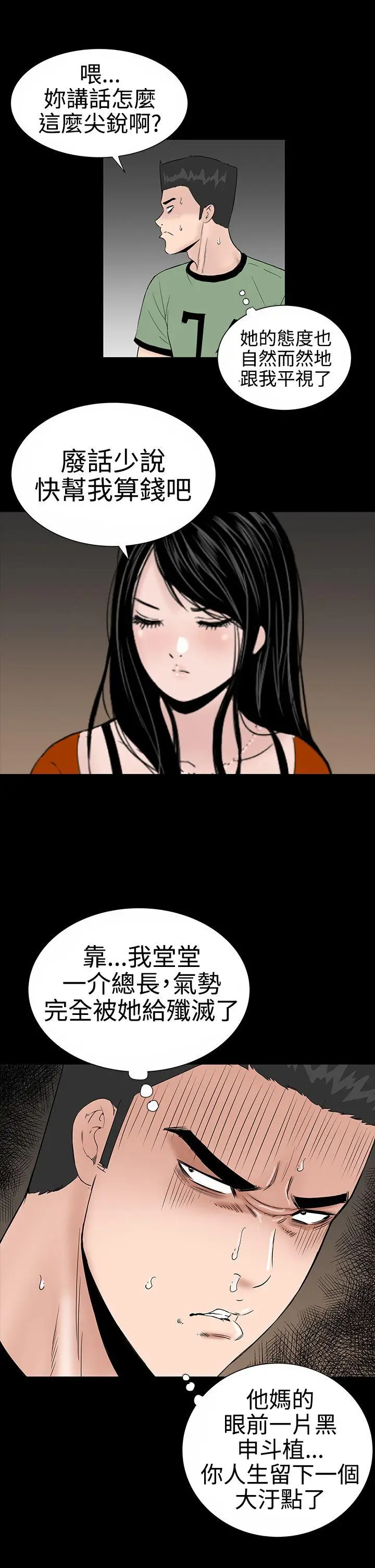 楼凤[顶通]韩漫全集-第8話无删减无遮挡章节图片 