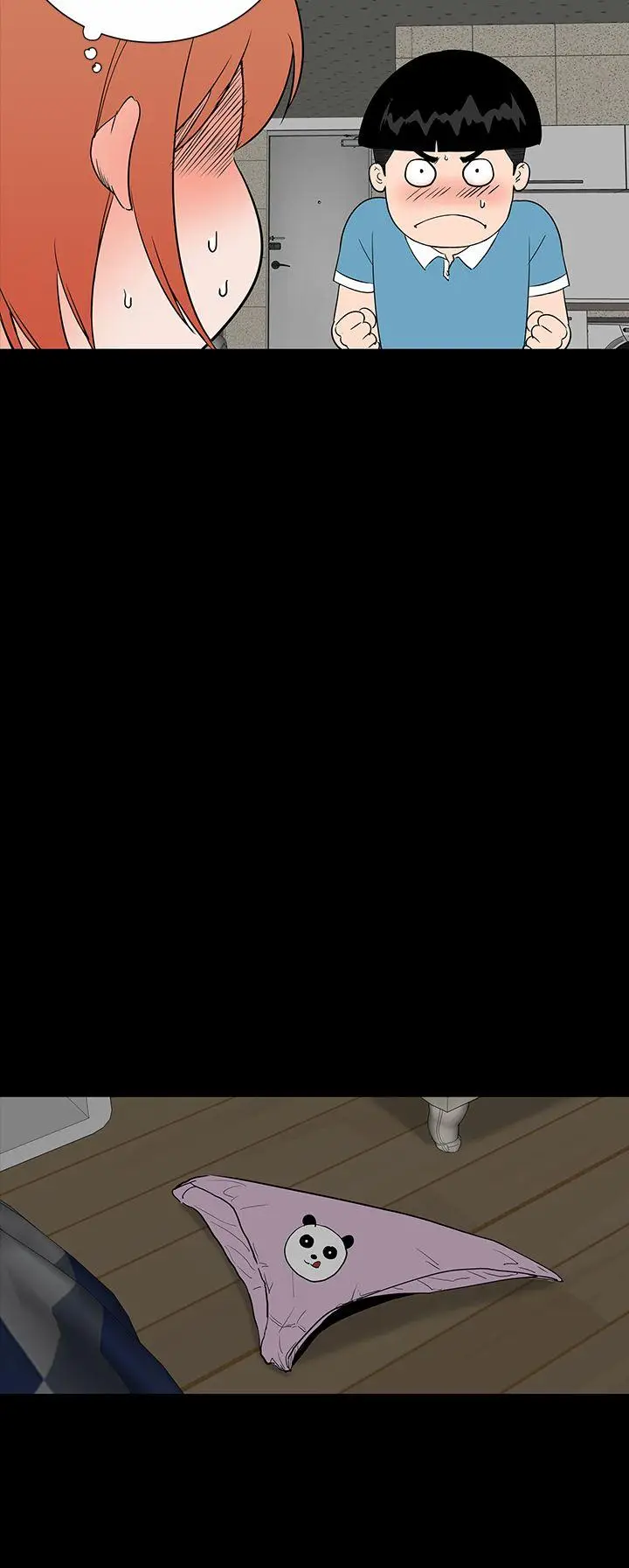 楼凤[顶通]韩漫全集-第19話无删减无遮挡章节图片 