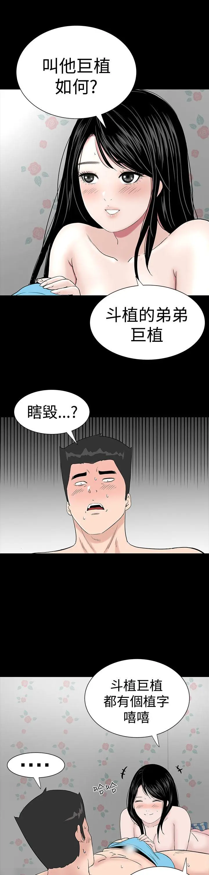 楼凤[顶通]韩漫全集-第25話无删减无遮挡章节图片 