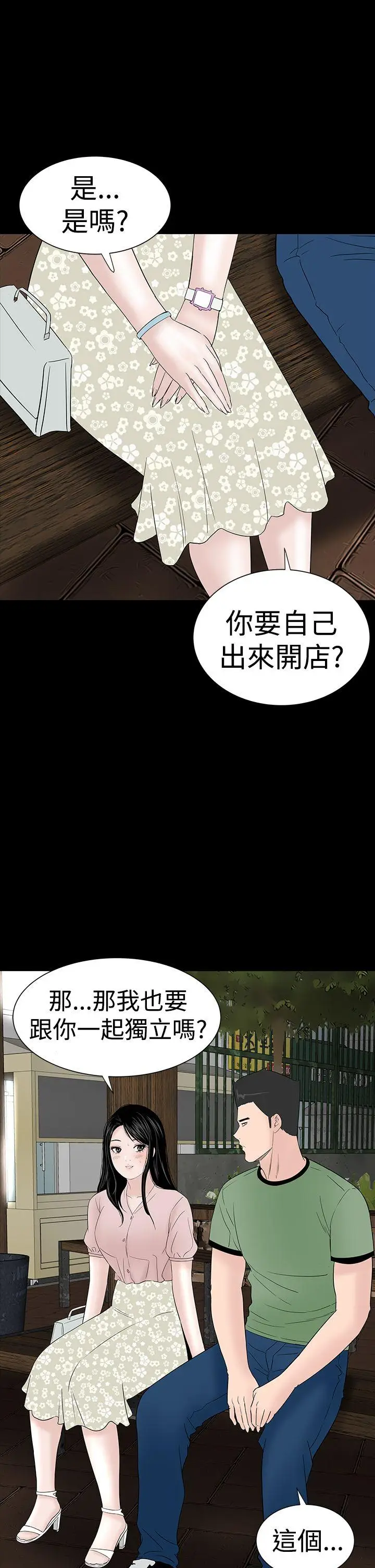 楼凤[顶通]韩漫全集-第35話无删减无遮挡章节图片 