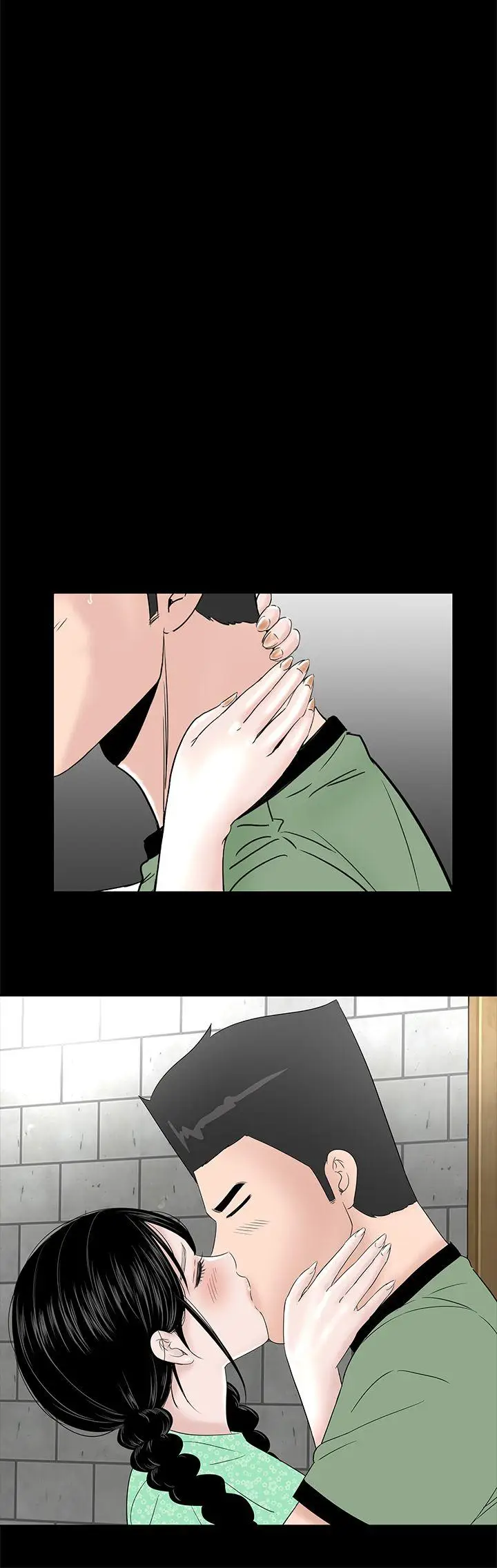 楼凤[顶通]韩漫全集-第37話无删减无遮挡章节图片 