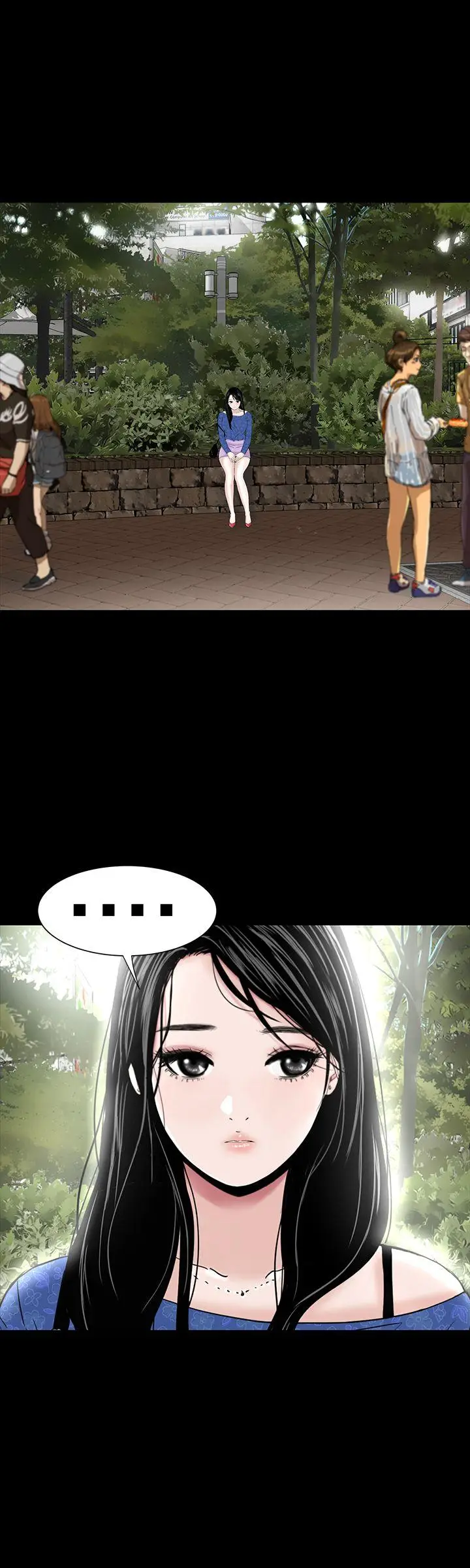 楼凤[顶通]韩漫全集-第39話无删减无遮挡章节图片 