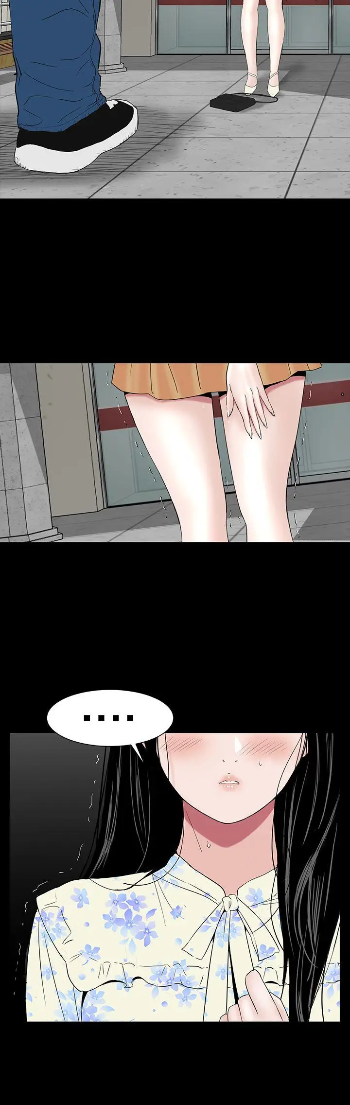 楼凤[顶通]韩漫全集-最終話无删减无遮挡章节图片 